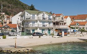 Rosic Apartments Baosici